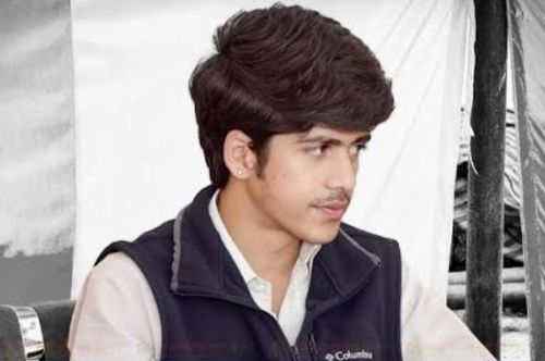 Kunwar Shivraj Pratap Singh